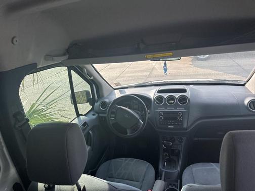2013 Ford Transit Connect XLT Premium
