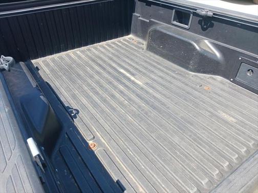 2011 Toyota Tacoma Access Cab