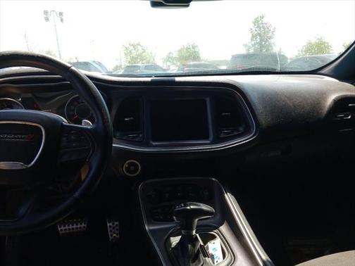 2016 Dodge Challenger R/T Scat Pack