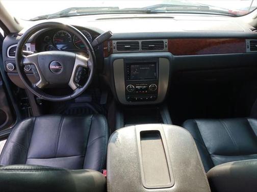 2011 GMC Sierra 1500 SLT
