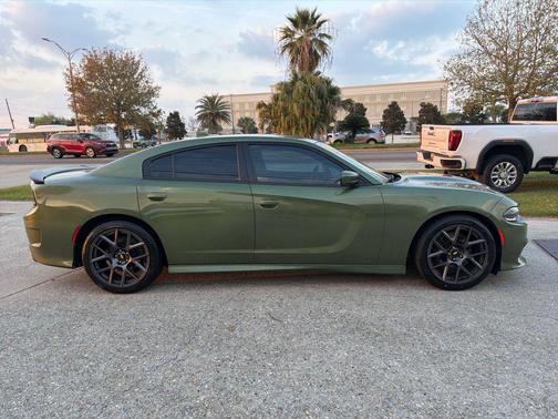 2019 Dodge Charger R/T Scat Pack