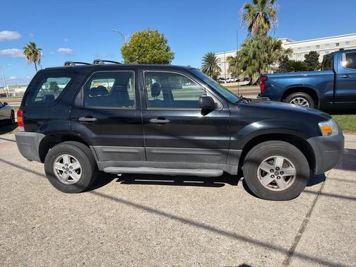2007 Ford Escape XLS