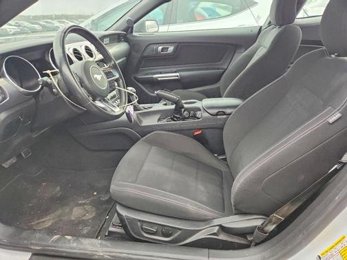 2022 Ford Mustang GT