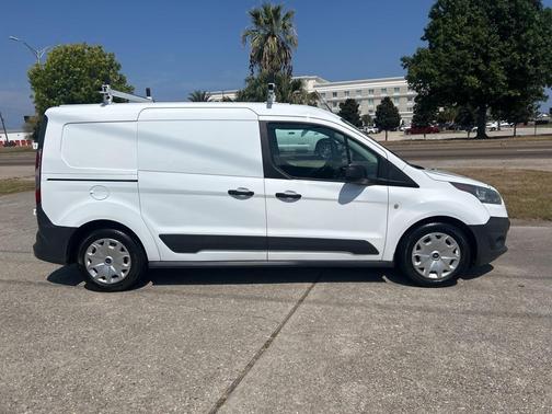 2018 Ford Transit Connect XL