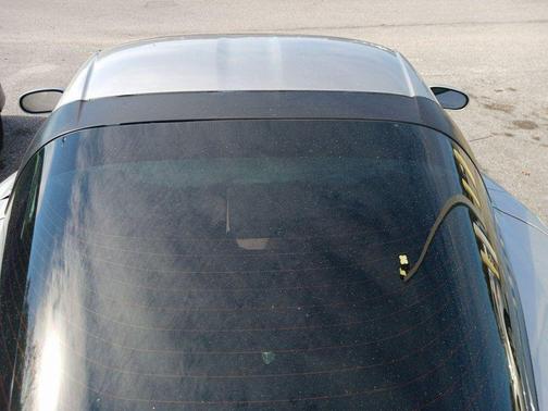 2005 Chevrolet Corvette Base