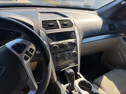 2014 Ford Explorer Base