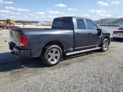 2013 RAM 1500 Tradesman/Express