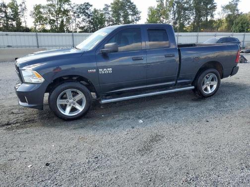 2013 RAM 1500 Tradesman/Express