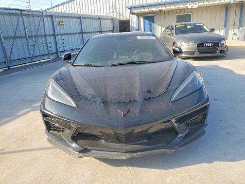 2020 Chevrolet Corvette Stingray w/2LT