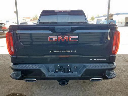 2019 GMC Sierra 1500 Denali