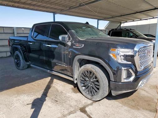 2019 GMC Sierra 1500 Denali