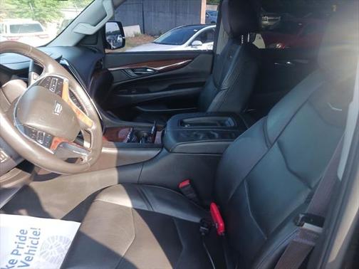 2016 Cadillac Escalade ESV Premium