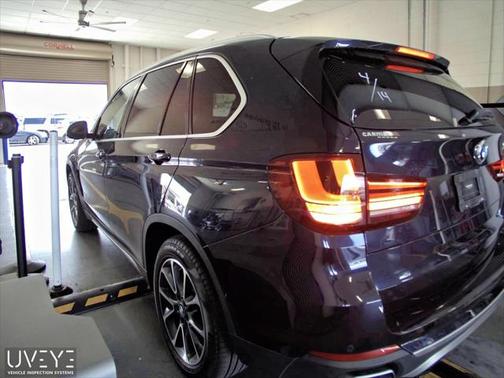 2018 BMW X5 sDrive35i