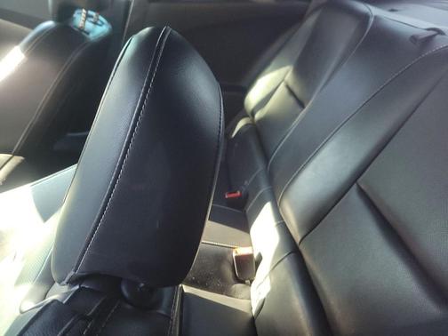 2014 Chevrolet Camaro 2LT