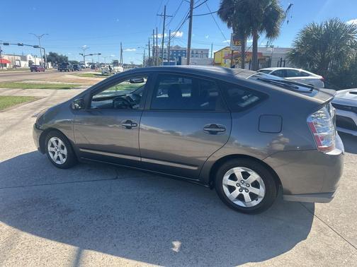2008 Toyota Prius Standard