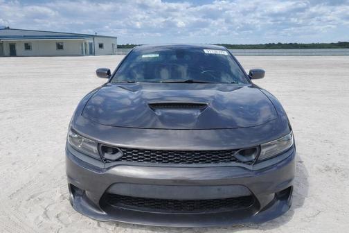 2021 Dodge Charger R/T Scat Pack