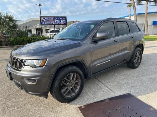 2016 Jeep Cherokee Altitude