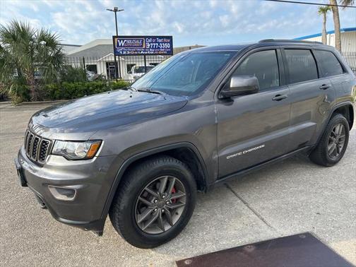 2016 Jeep Cherokee Altitude