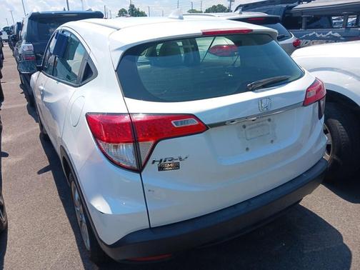 2019 Honda HR-V LX