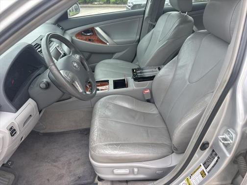 2010 Toyota Camry XLE