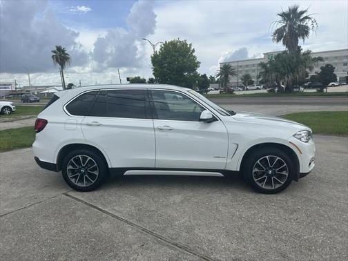 2017 BMW X5 sDrive35i