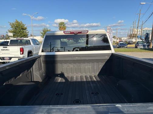 2023 GMC Sierra 2500 Denali