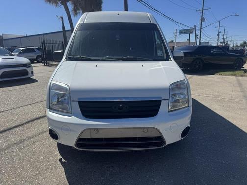 2013 Ford Transit Connect XLT Premium