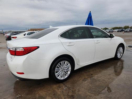 2014 Lexus ES 350 Base
