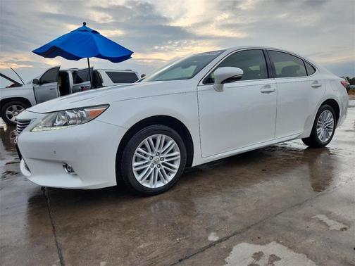 2014 Lexus ES 350 Base