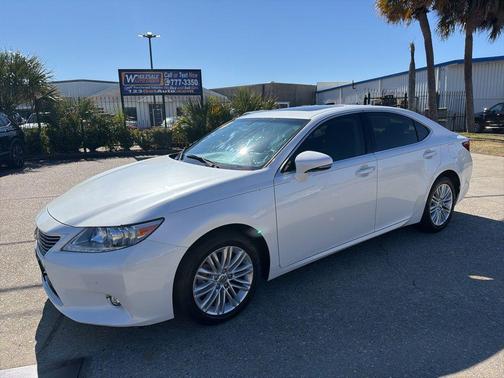 2014 Lexus ES 350 Base