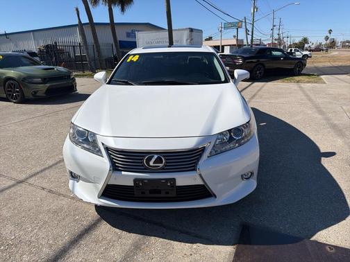 2014 Lexus ES 350 Base