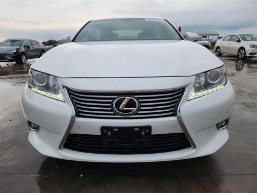 2014 Lexus ES 350 Base