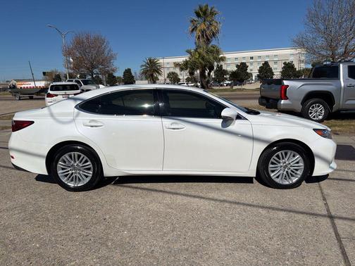 2014 Lexus ES 350 Base