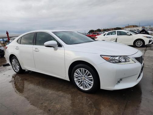 2014 Lexus ES 350 Base