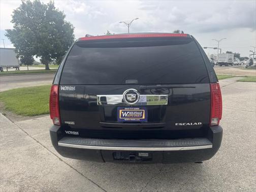 2010 Cadillac Escalade Premium