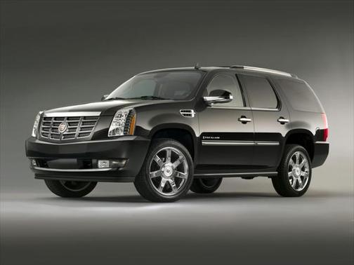 2010 Cadillac Escalade Premium