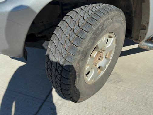 2015 Toyota Tacoma PreRunner