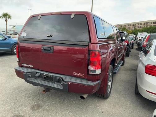 2013 GMC Sierra 1500 Denali