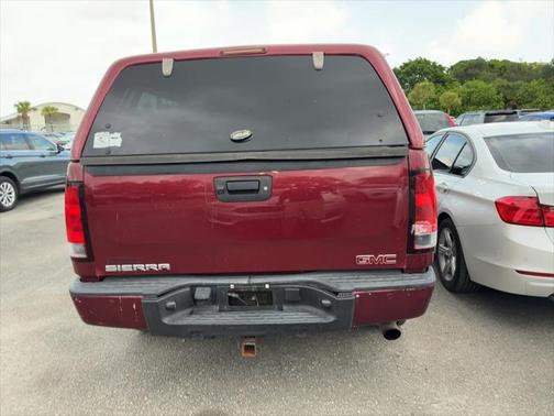 2013 GMC Sierra 1500 Denali