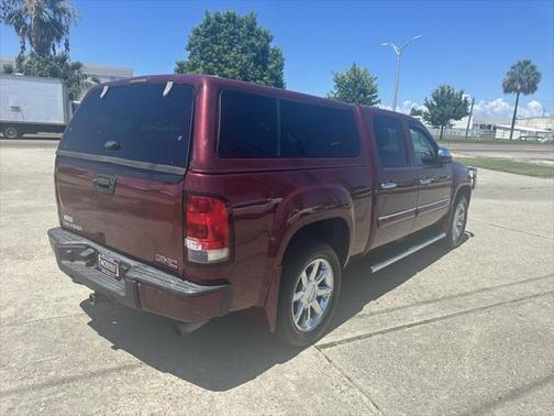 2013 GMC Sierra 1500 Denali