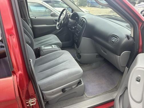 2005 Dodge Grand Caravan SXT