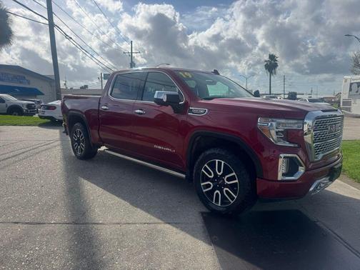 2019 GMC Sierra 1500 Denali