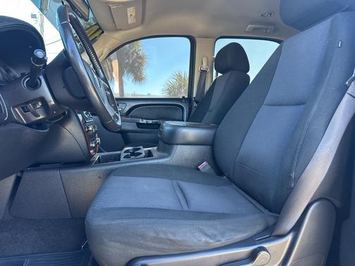 2014 Chevrolet Tahoe LS