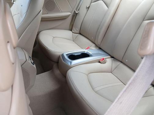 2013 Cadillac CTS Performance