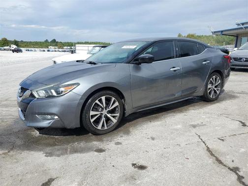 2016 Nissan Maxima 3.5 S