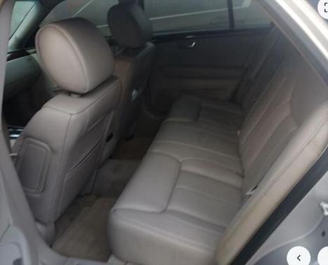 2011 Cadillac DTS Premium Collection