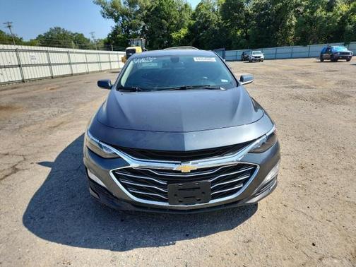 2021 Chevrolet Malibu FWD LT