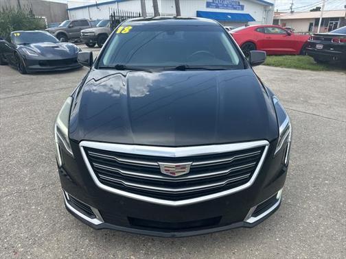 2018 Cadillac XTS Luxury
