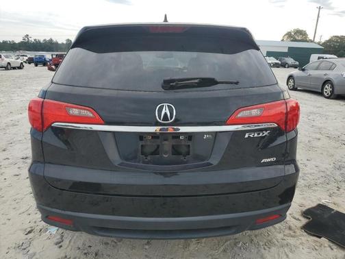2015 Acura RDX Technology Package