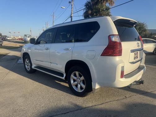 2013 Lexus GX 460 Premium